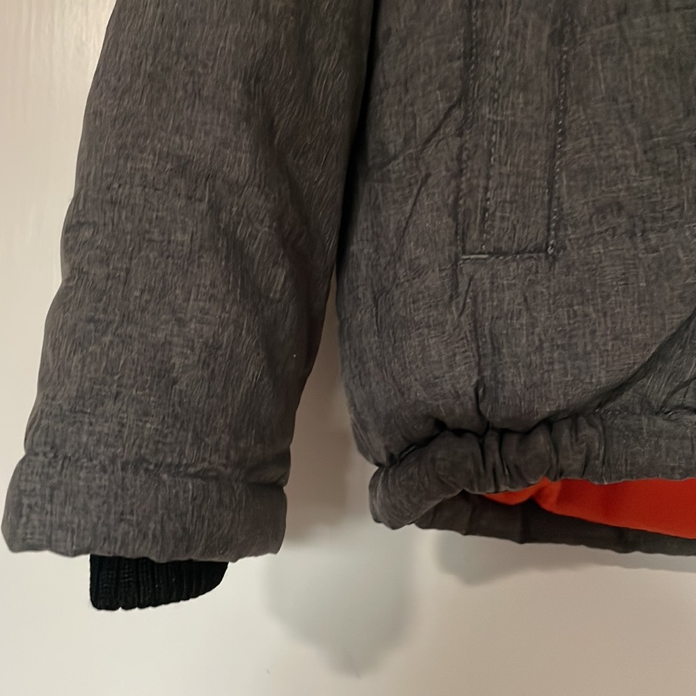 Boys jacket - Picture 2 of 9